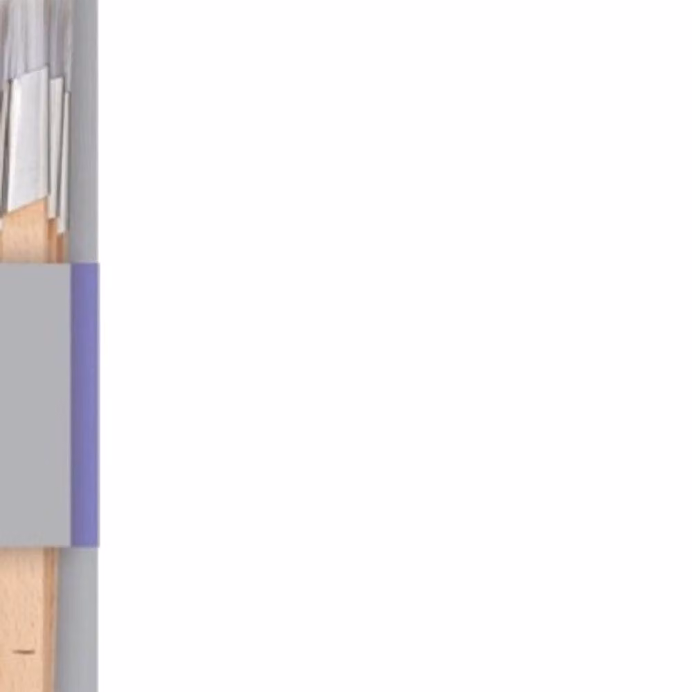 Harris Seriously Good Fitch Paint Brush Set, Pack of 3, Beige, for Water-Based and Solvent-Based Paints – 2