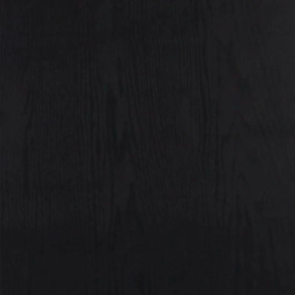 Berkfield Home Self-adhesive Dark Wood Furniture Film, Black, W: 500 cm, H: 90 cm – 5
