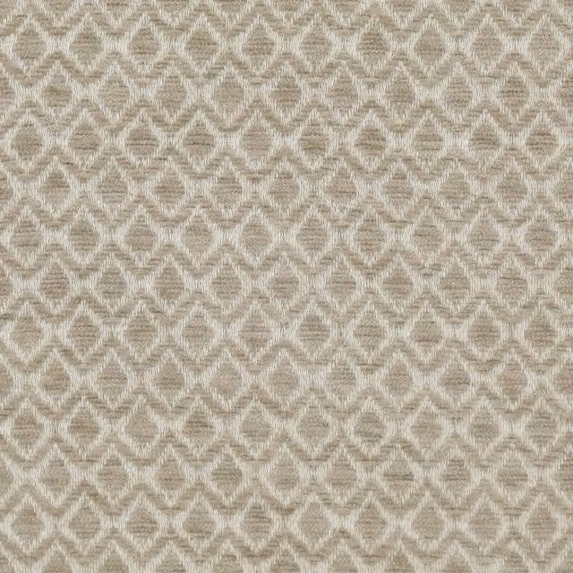 Llewelyn-Bowen Divina Fabric in Cotswold Stone