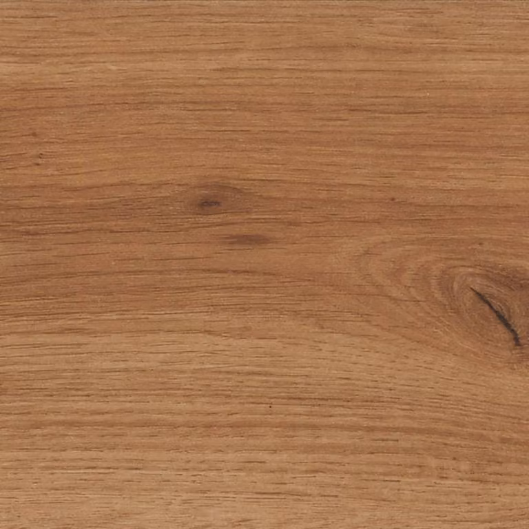 Luvanto Pre Plus Wood Effect SPC Click Luxury Vinyl Tile Herringbone in Tan