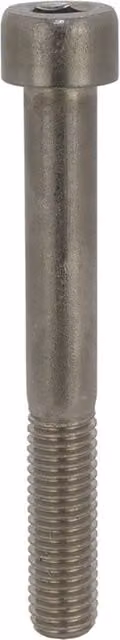 Unifix A2-70 Stainless Steel Socket Head Cap Screws M8 x 45, Grey, Box of 200