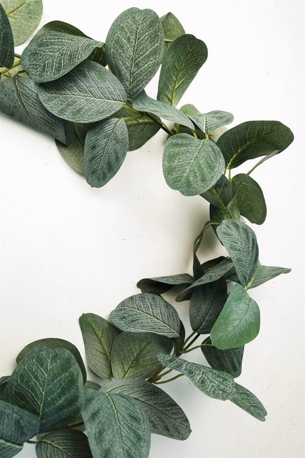 Leaf UK Multicolour Artificial Hanging Plant with Green Leaves, 150 cm – 3