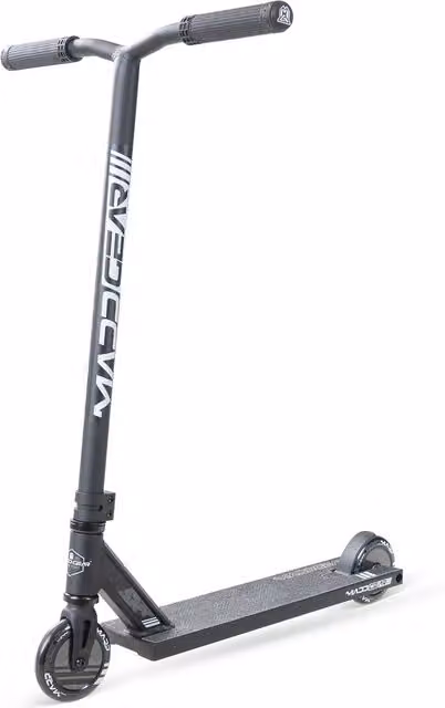 Madd Gear MG3 ZEN Pro Scooter in Black/Black