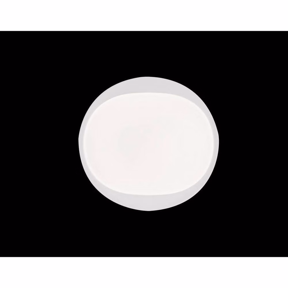Netlighting Box Dimmable LED Ceiling Light with Remote Control, 24W, 900lm, White – 2