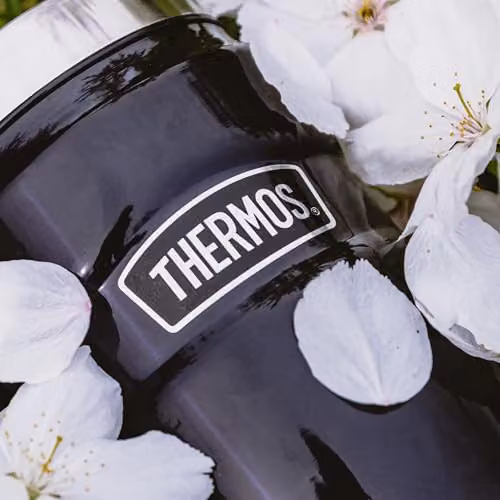 Thermos Stainless King Tumbler in Blue, 470ml – 7