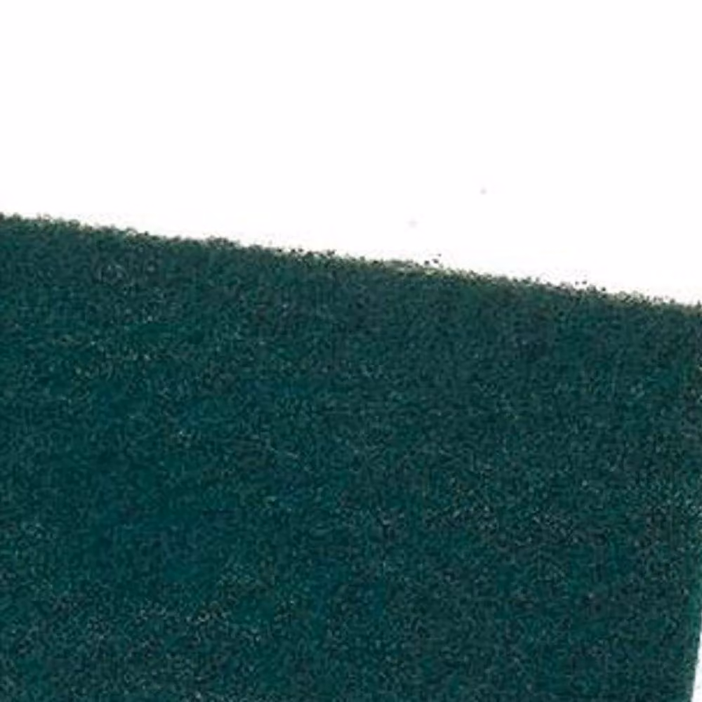 Wilsons Green Flat Scourer, 22.86 x 15.24 cm – 2