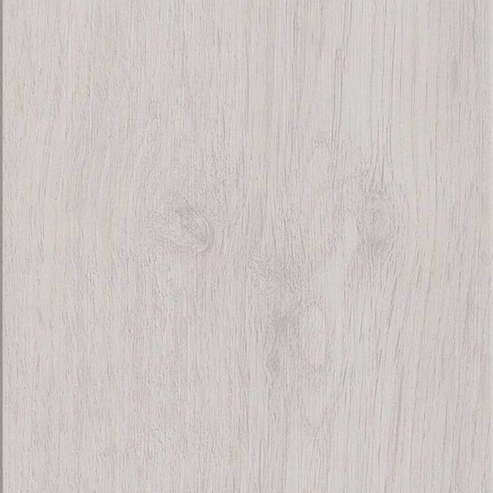 Luvanto Click Plus SPC Rigid Wood Effect Luxury Vinyl Tile in Light Stone Beige, 5mm Thickness