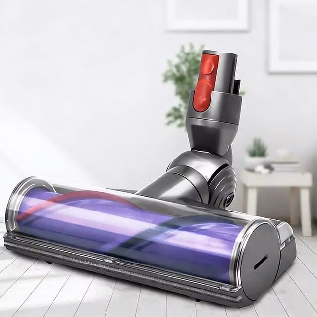 Dyson Purple Direct Drive Motor Head for V7 V8 V10 V11 Vacuum Cleaners – 1