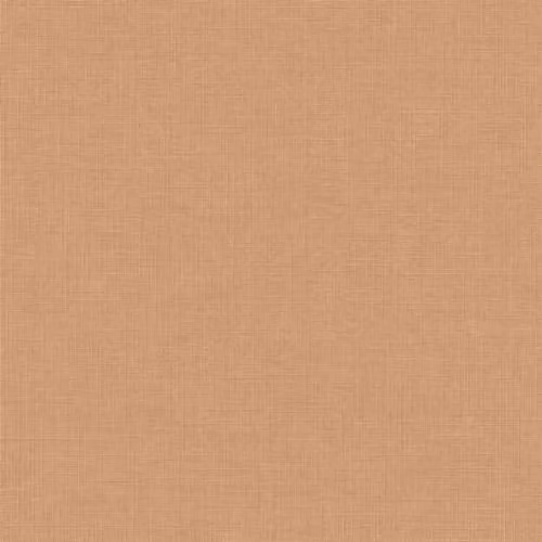 Grandeco Solena Orange Fabric Weave Hessian Textured Plain Wallpaper
