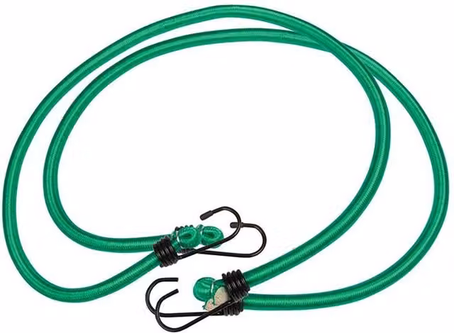 Bluespot Tools Bungee Cord in Multicolour and Green