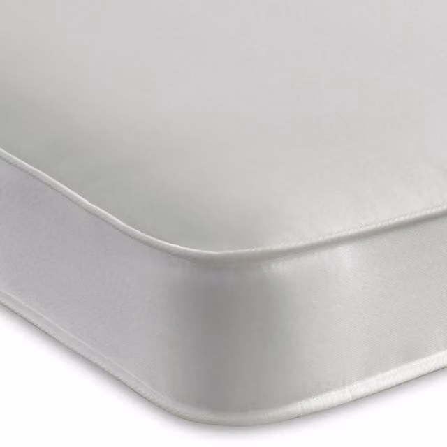 eXtreme Comfort Ltd Hybrid Mattress, White, W/D/H: 120 x 200 cm