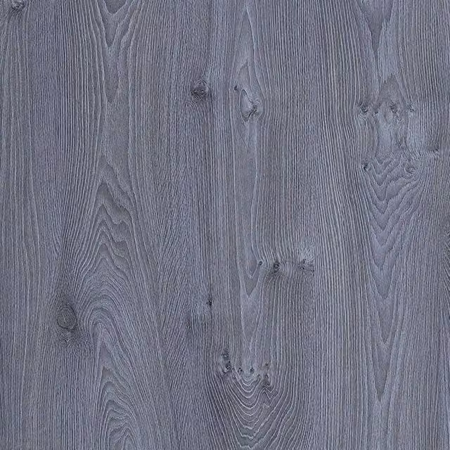 AGT Dark Grey Wood Effect Click Laminate Plank Flooring – 1