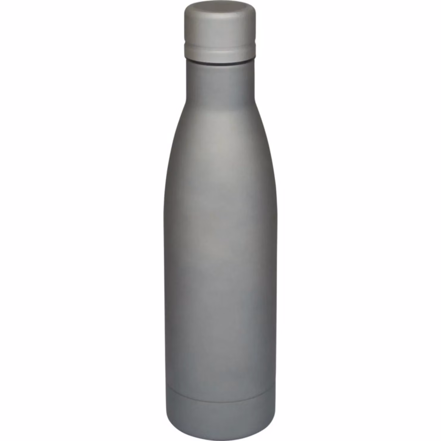 Avenue Vasa Copper Vacuum Insulated Bottle in Grey, 705 ml – 2