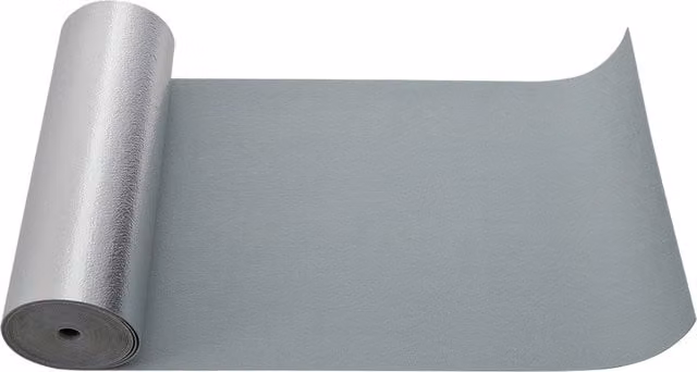 Livingandhome Self-Adhesive Plain White Vinyl Wallpaper Roll, Washable and Moisture Resistant