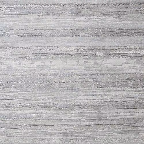 Arthouse Sahara Abstract Wallpaper in Silver