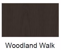 Sadolin Water-Based Shed and Fence Woodstain, Woodland Walk, Brown, 5 l – 3