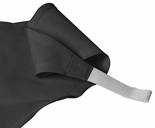 Primrose Grey Triangle Water Resistant Sun Shade Sail with UPF 34+ Protection – 2