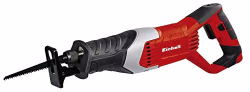 Einhell TC-AP 650 E All-Purpose Saw, Red, 650W, 150mm Cutting Depth