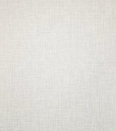 Crown M1878 Lynford Abstract Washable Vinyl Wallpaper, White, W: 53 cm, H: 53 cm
