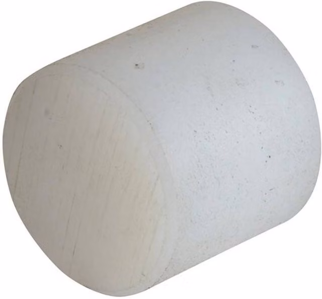 Thor Replacement Super Plastic Faces in White and Multicolour