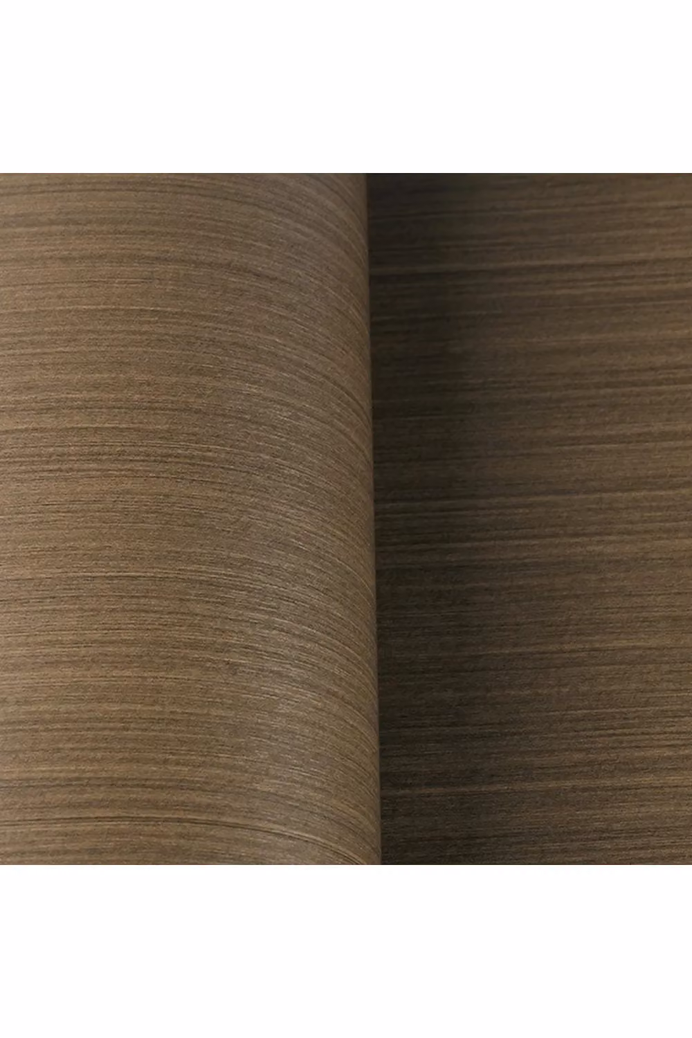 Living and Home Brown Wood Print Self-Adhesive PVC Wallpaper, W: 61 cm, H: 300 cm – 2