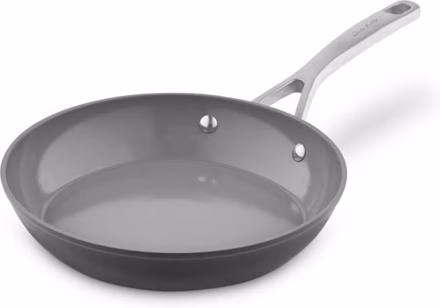 Surlatable Core 30cm Ceramic Frying Pan, Grey
