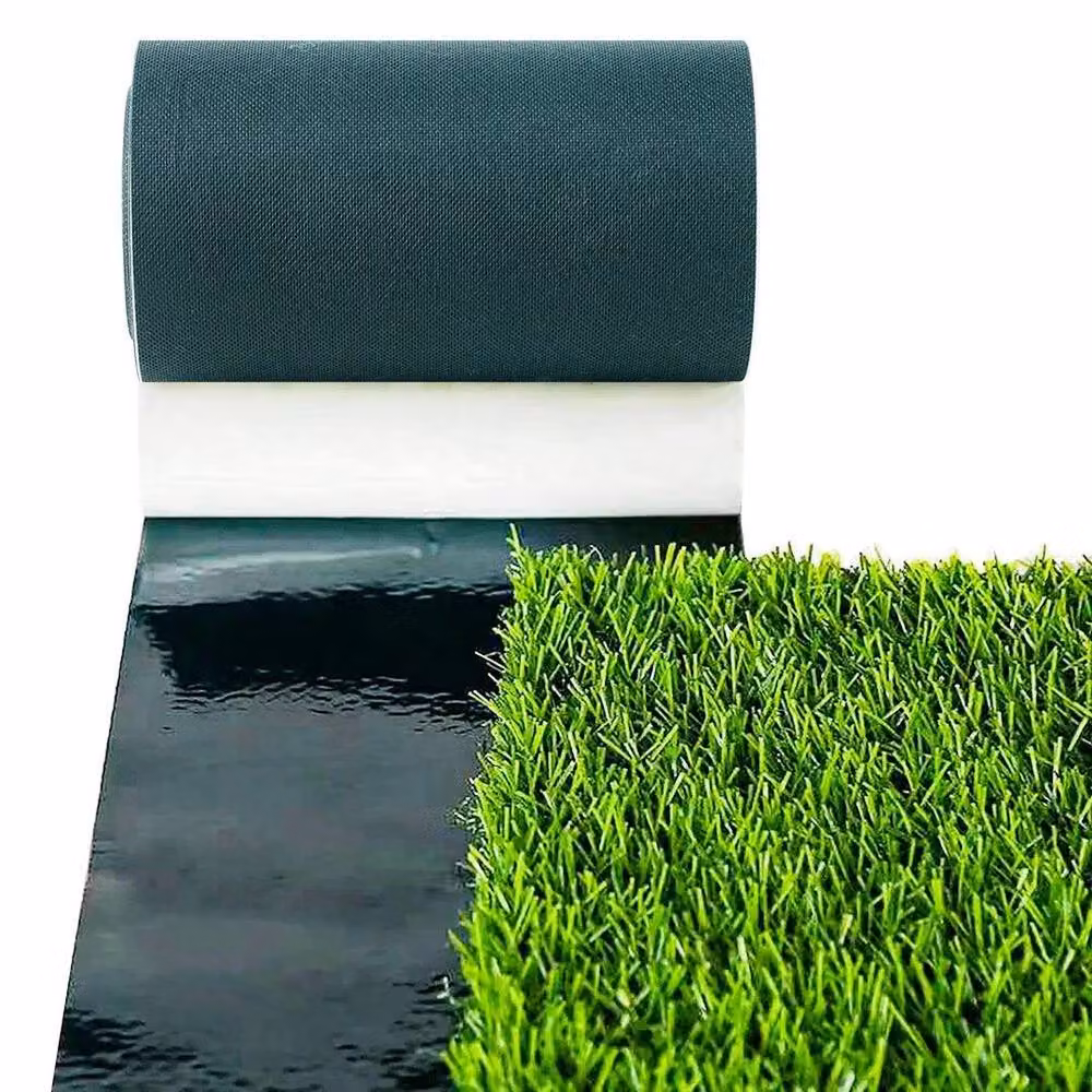 EONLION Green Artificial Grass Tape Roll – 3
