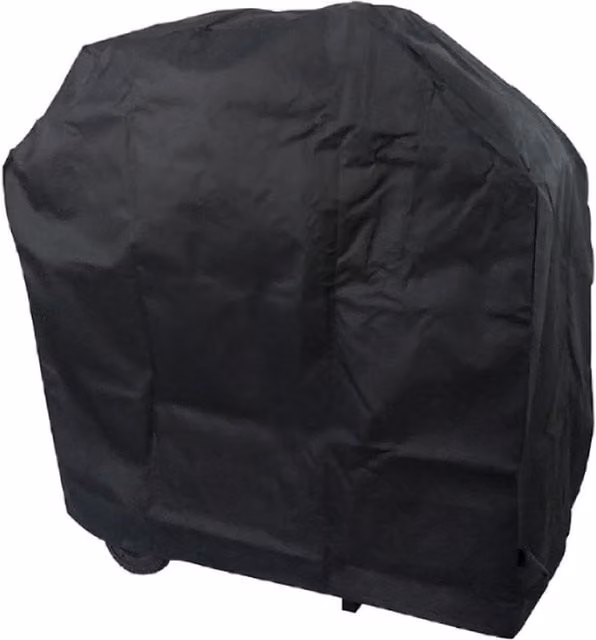 BillyOh Waterproof Outdoor BBQ Cover in Black, 150 cm