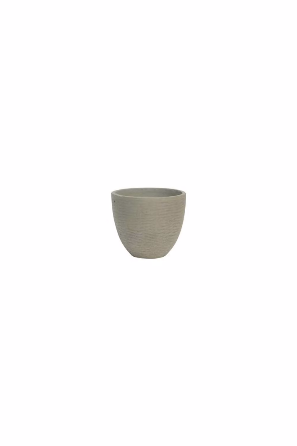 KDMD Hortus Classic Cemento Planter, Grey – 2