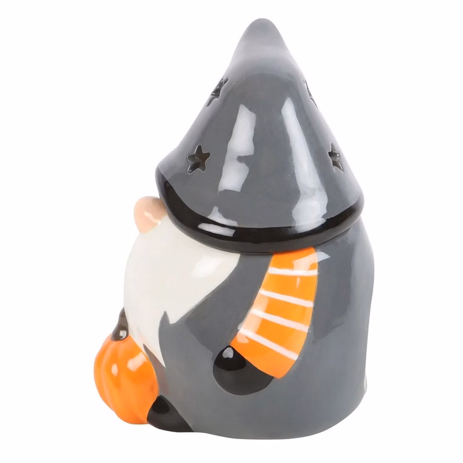 Something Different Gonk Halloween Oil Burner, Multicolour, H x W x D: 13.5 x 10 x 10 cm – 2