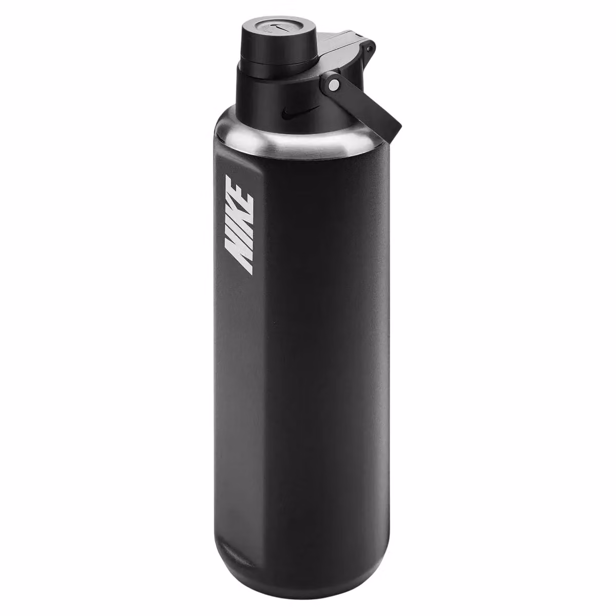 Nike Recharge Vacuum Insulated Stainless Steel Water Bottle, Black, 680ml – 2