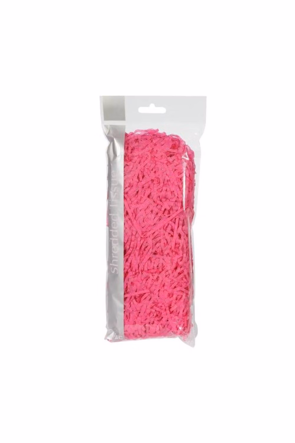 KDMD Pink Cerise Shredded Tissue Paper, 25 g per pack, 10 Pack – 2