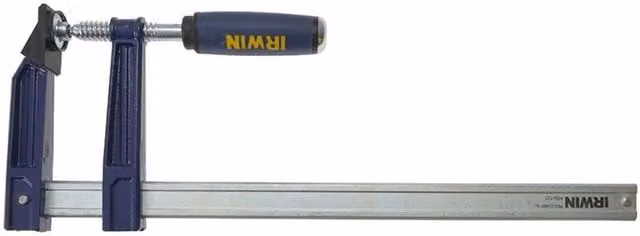 IRWIN Medium Professional Speed Clamp, Multicolour