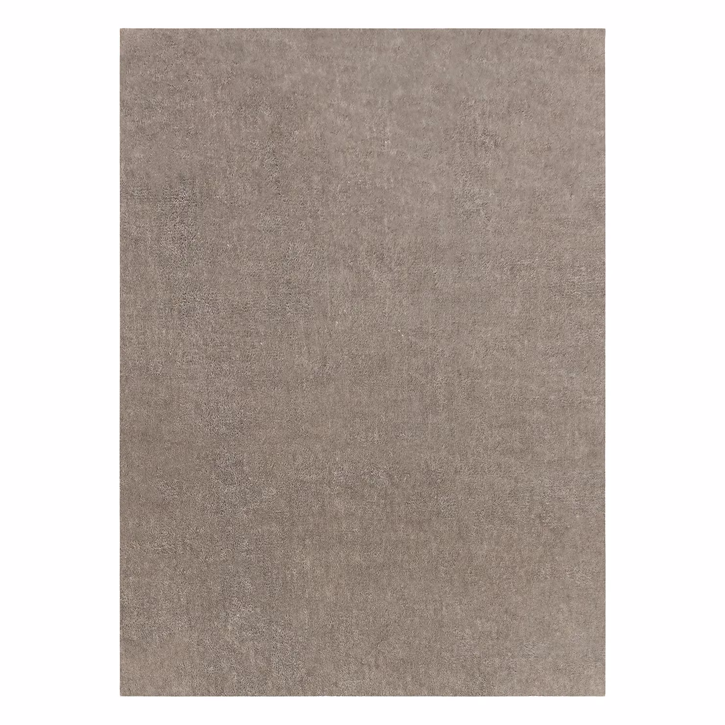 RugsX Visco Rug in Silver, W: 120 cm, L: 170 cm – 2