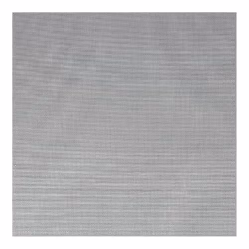 Superfresco Easy Grey Hessian Textured Plain Wallpaper Roll
