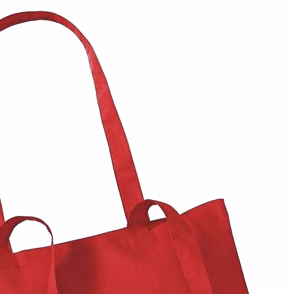 Westford Mill Bag For Life in Red, 10 Litres – 2