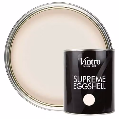 Vintro Satin Furniture Paint in Autumn Glow, 1 Litre