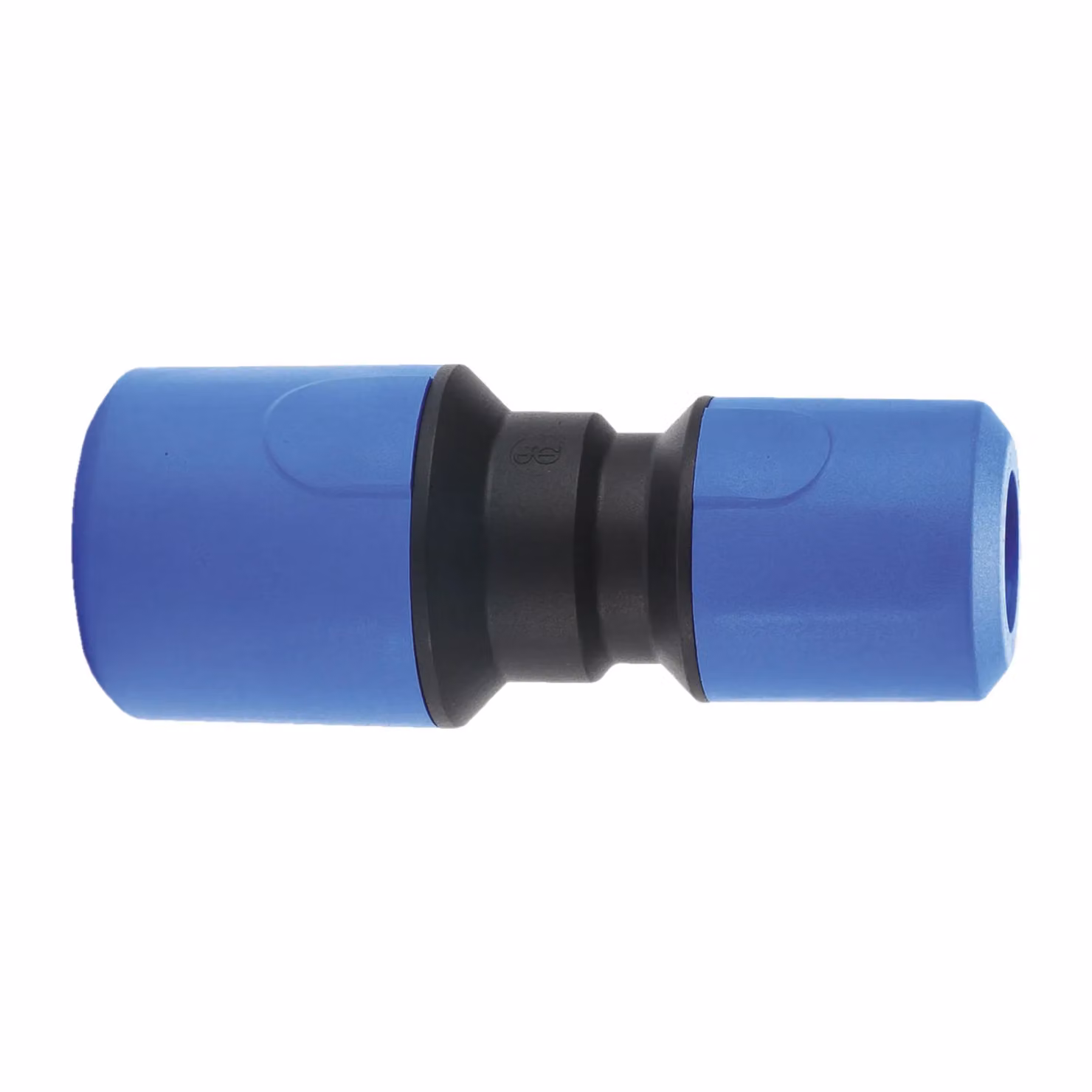 John Guest Blue Reducer Connector 32mm x 25mm UG502B (Pack of 2) – 2