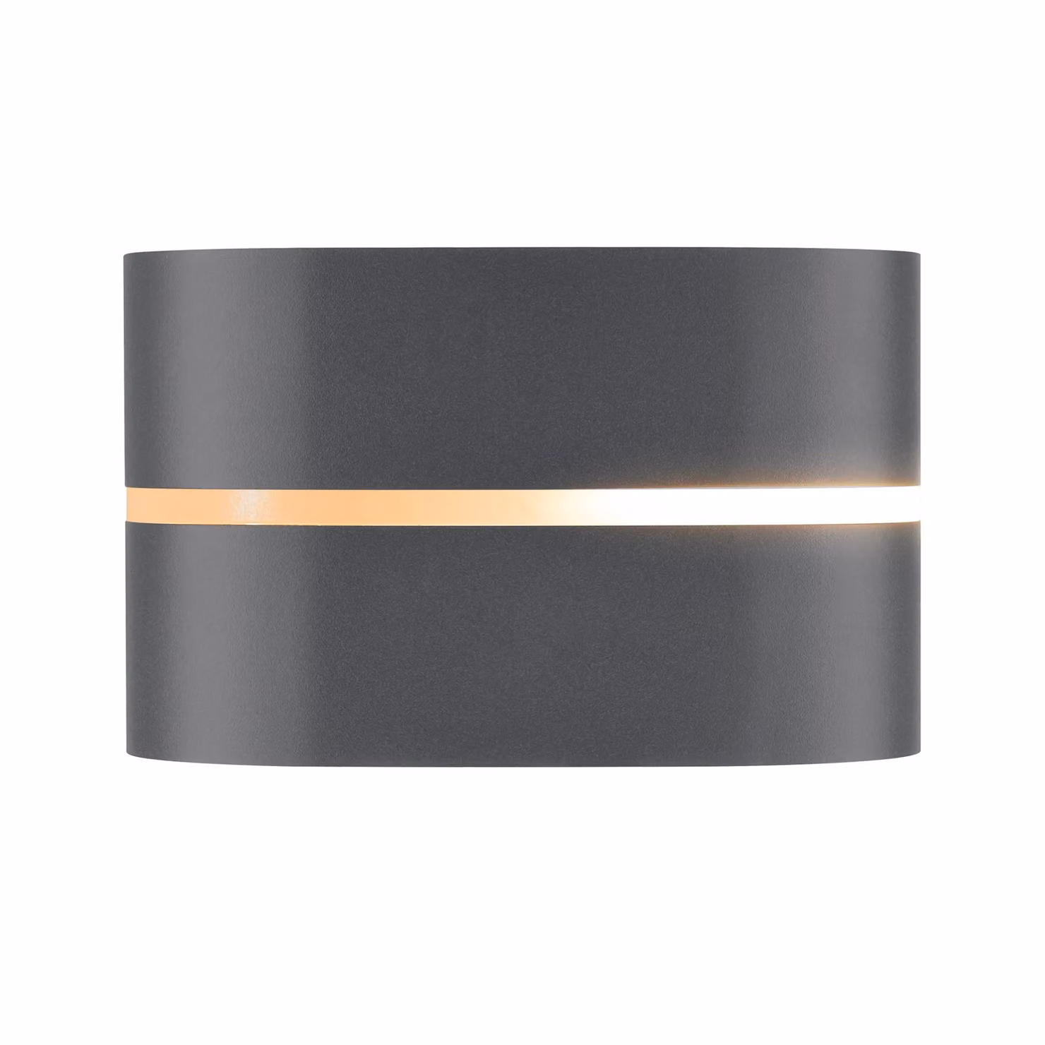 Nordlux Sibelis Black Plastic Outdoor Wall Light for Garden with E27 Mains Connection and IP44 Rating – 2
