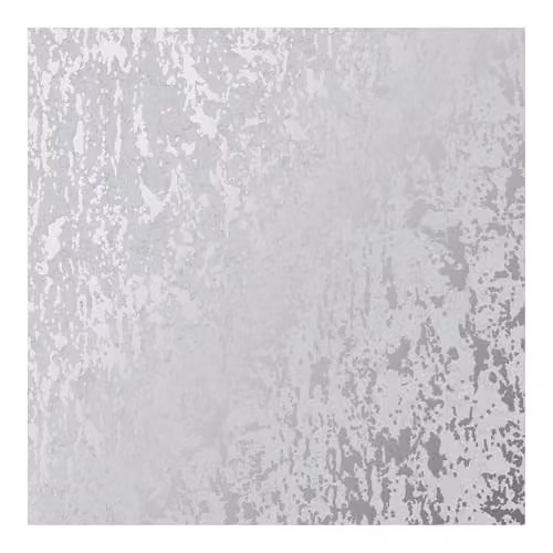 Superfresco Milan Illusion Silver Cork Textured Wallpaper