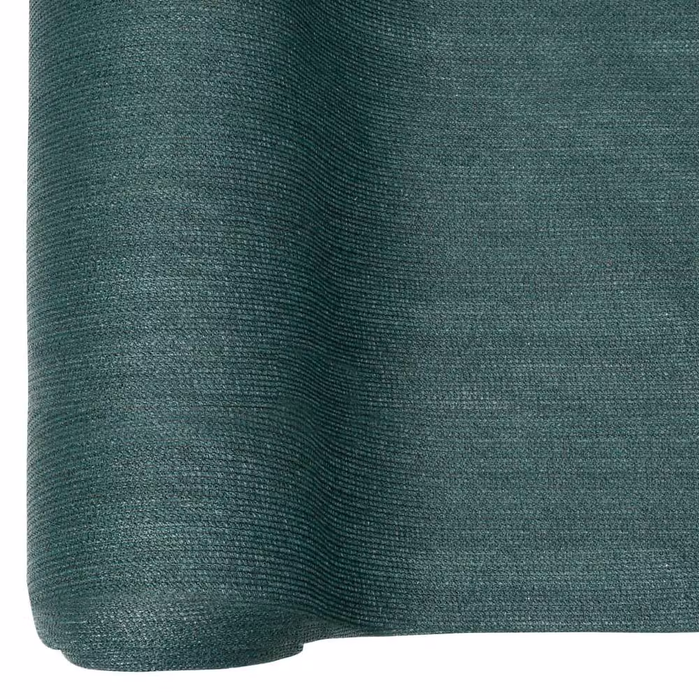 Berkfield Home Green HDPE Privacy Netting Mat – 3