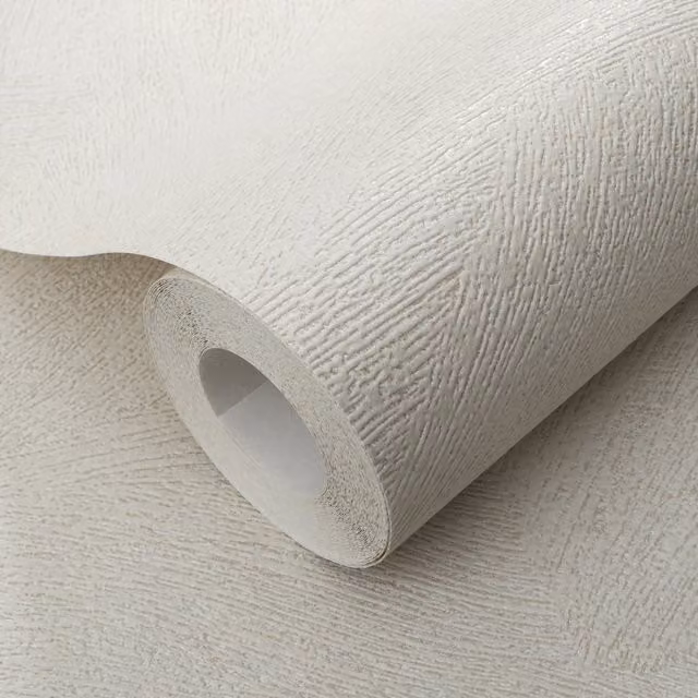 Erismann Organic Flow Abstract Non-Woven Wallpaper in Beige