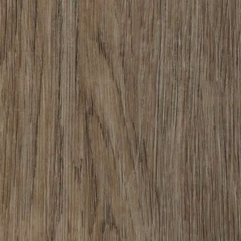 Luvanto Design Wood Effect Glue Down Luxury Vinyl Tile Plank in Beige, 2.5mm