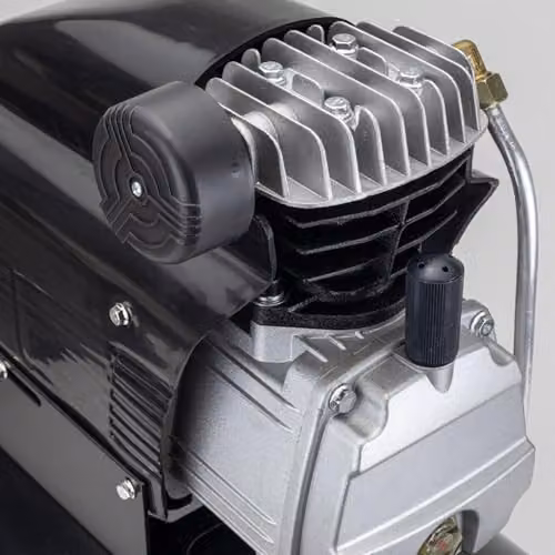 SIP RC2/50 Direct Drive Air Compressor, Black, 50L, 1.5kW, 8 Bar – 7