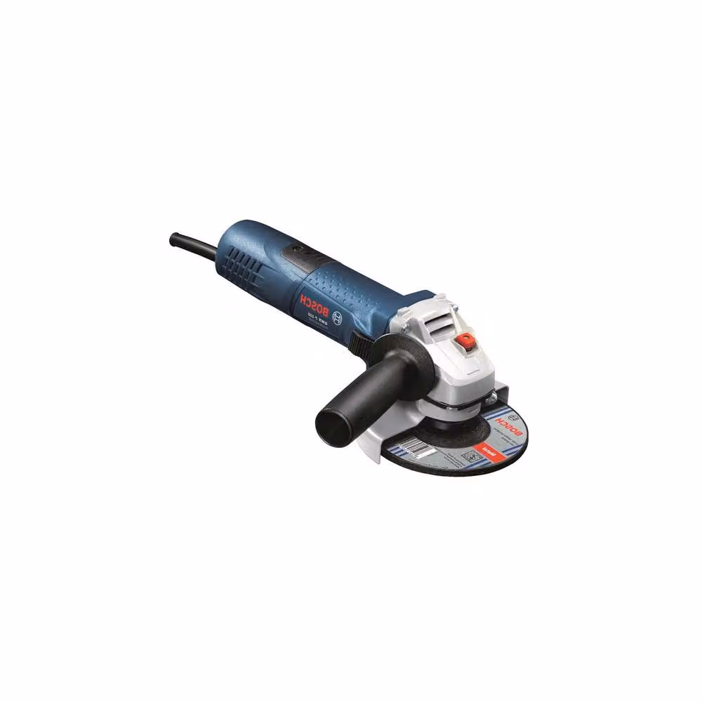 Bosch GWS 7-115 Mini Grinder, 720W, 115mm, Blue – 2