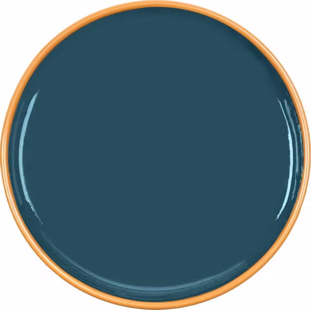 House of Hackney Cerulean Paint - Blue and Green
