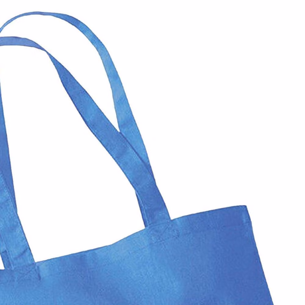 Westford Mill Bag For Life in Bright Blue, 10 Litres – 2
