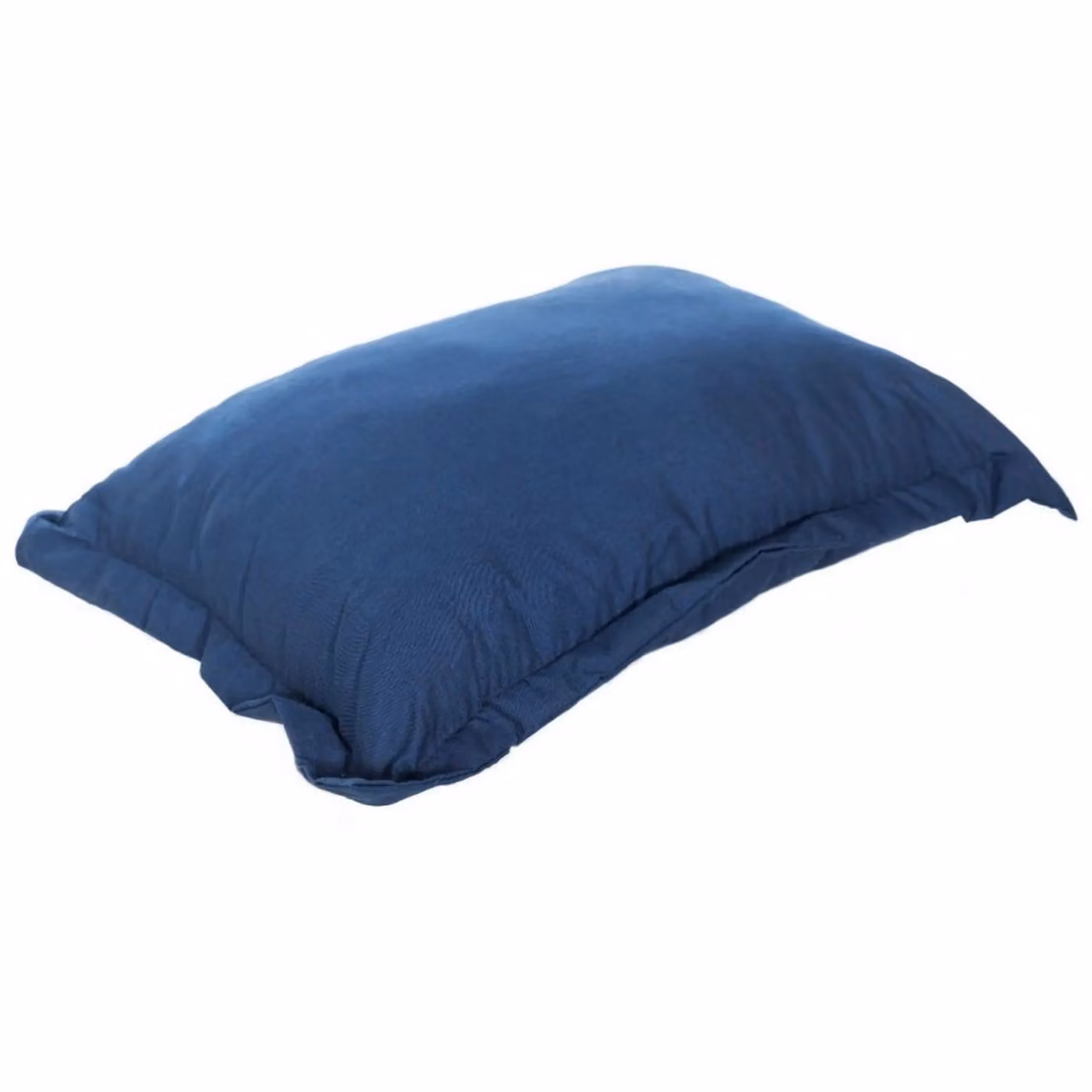Trespass Snoozefest Travel Neck Pillow in Blue – 2