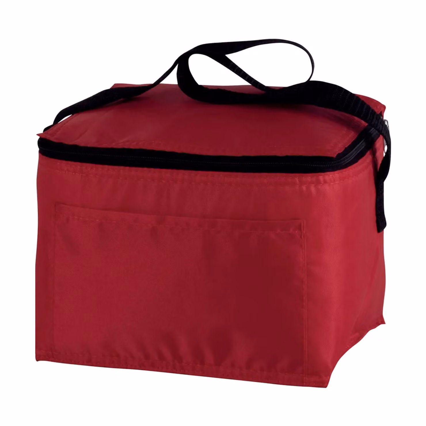 Kimood Mini Cool Bag in Red – 2