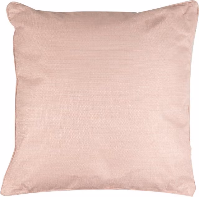 Divante Hoxton Square Cushion in Pink